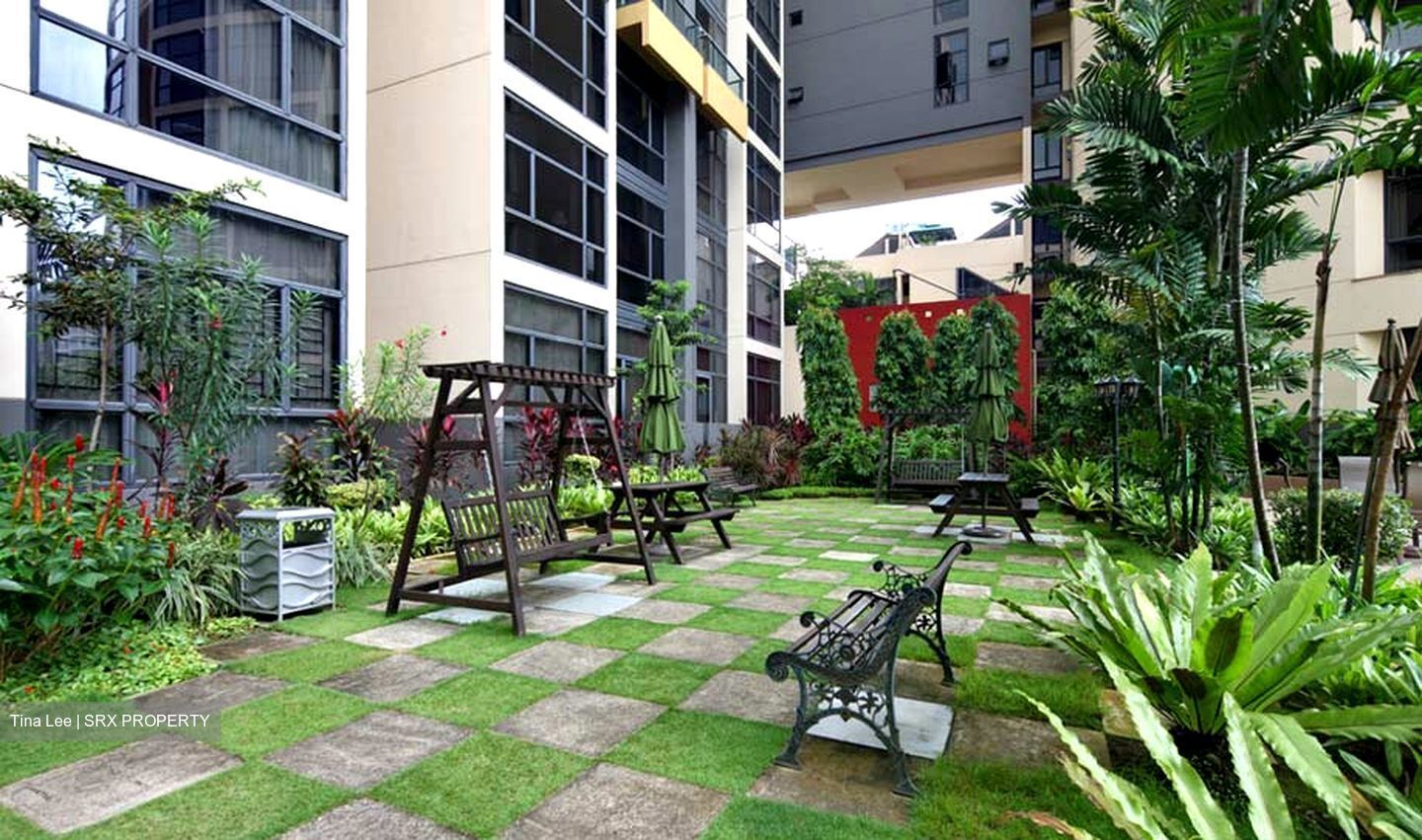 River Place (D3), Condominium #309495191